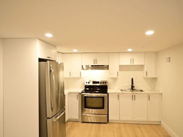 For Lease 40 Winslow Drive Unit# Unit 2, Out of Area, Ontario