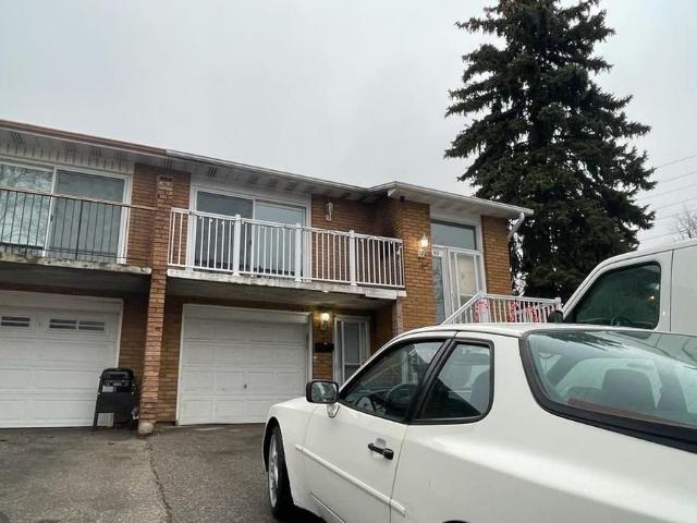 For Lease 40 Thorsby Court, Brampton, Ontario