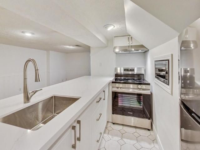 For Lease 40 Tiago Avenue, Toronto, Ontario
