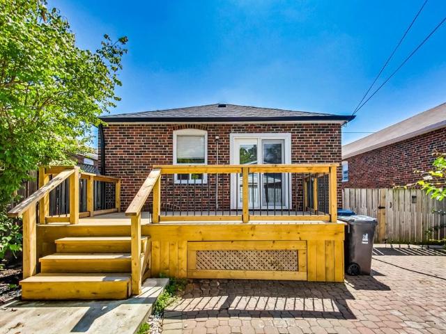 For Lease 40 Tiago Avenue, Toronto, Ontario