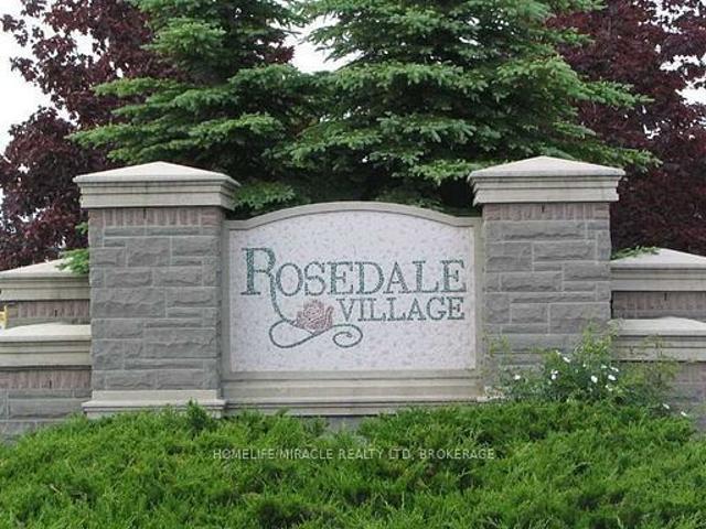 For Lease 40 Via Rosedale Way Unit# 108, Brampton, Ontario