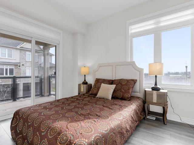 For Lease 40 Zinfandel Drive Unit# 36, Hamilton, Ontario