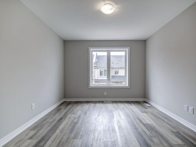 For Lease 40 Zinfandel Drive Unit# 49, Hamilton, Ontario