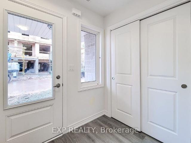 For Lease 40 Zinfandel Drive Unit# 54, Hamilton, Ontario