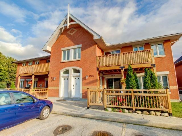 For Lease 4140 Foxwood Drive Unit# 1205, Burlington, Ontario