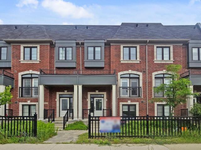 For Lease 4142 Highway 7 Road, Markham, Ontario