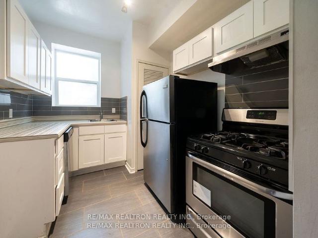 For Lease 414 Jarvis Street Unit# 107, Toronto, Ontario