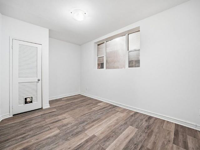 For Lease 414 Jarvis Street Unit# G1, Toronto, Ontario