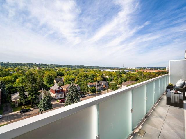 For Lease 415 Main Street Unit# 703, Hamilton, Ontario