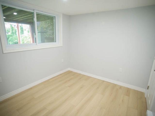 For Lease 415 Chatham Street Unit# 3, Brantford, Ontario