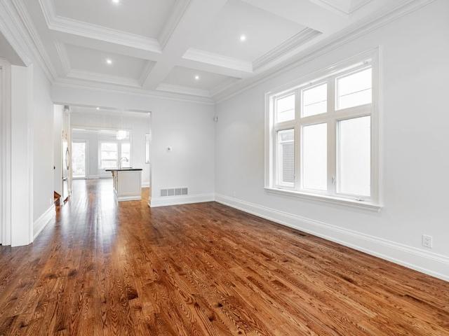 For Lease 415 Deloraine Avenue, Toronto, Ontario