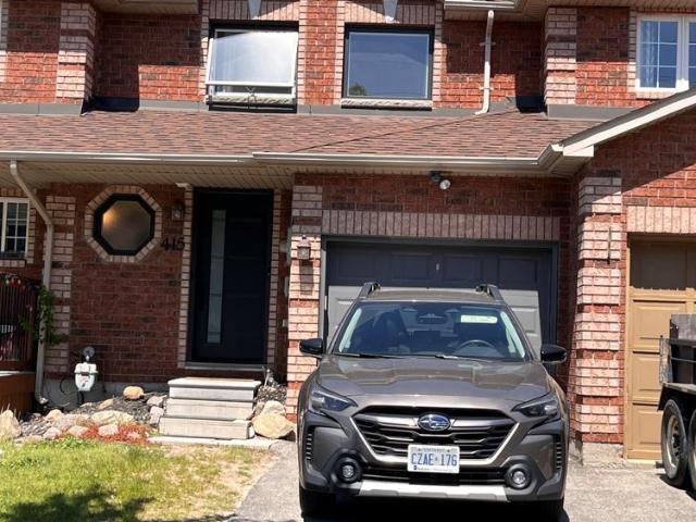 For Lease 415 Ferndale Drive, Barrie, Ontario