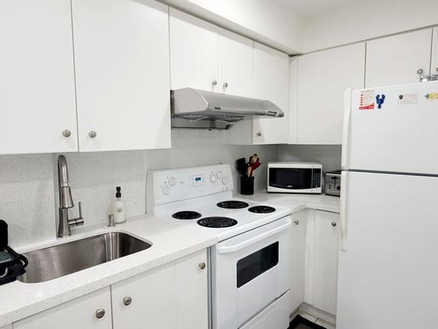 For Lease 415 Jarvis Street Unit# 128, Toronto, Ontario