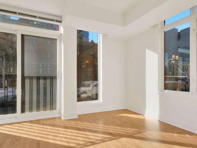 For Lease 415 Jarvis Street Unit# 200, Toronto, Ontario