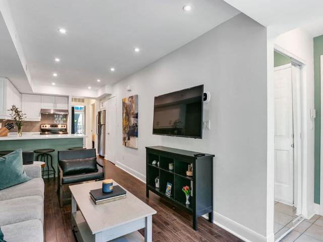 For Lease 415 Jarvis Street Unit# 227, Toronto, Ontario