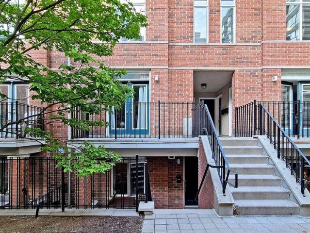 For Lease 415 Jarvis Street Unit# 245, Toronto, Ontario