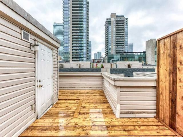 For Lease 415 Jarvis Street Unit# 327, Toronto, Ontario