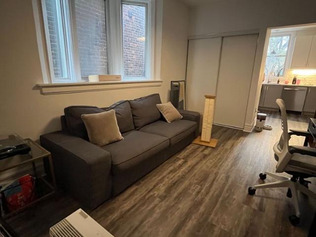 For Lease 415 Lansdowne Avenue Unit# Main, Toronto, Ontario