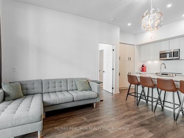 For Lease 415 Sea Ray Avenue Unit# 113, Innisfil, Ontario