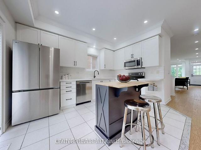 For Lease 416 The Bridle Walk, Markham, Ontario
