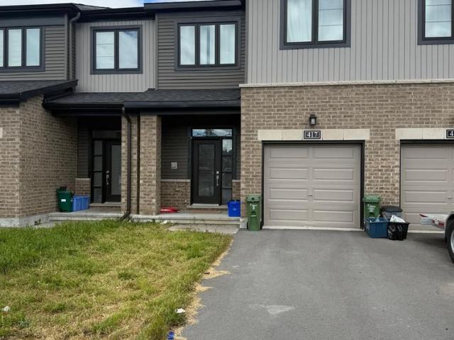 For Lease 417 Silicon Way, Kanata, Ontario