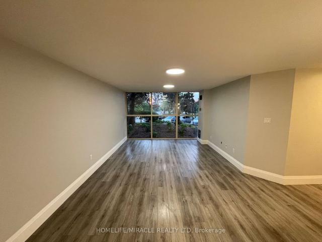 For Lease 4185 Shipp Drive Unit# 119, Mississauga, Ontario