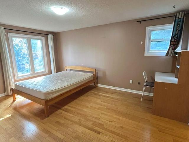 For Lease 4109 Stonemason Crescent, Mississauga, Ontario