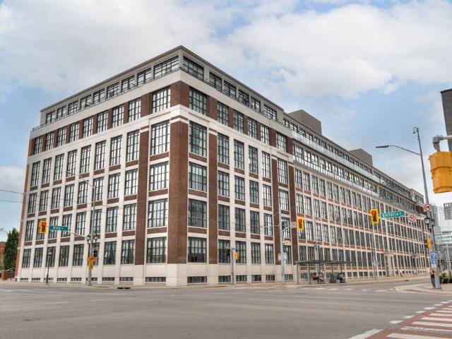 For Lease 410 King Street Unit# 108, Kitchener, Ontario