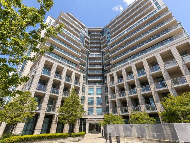 For Lease 410 Queens Quay Unit# 1103, Toronto, Ontario