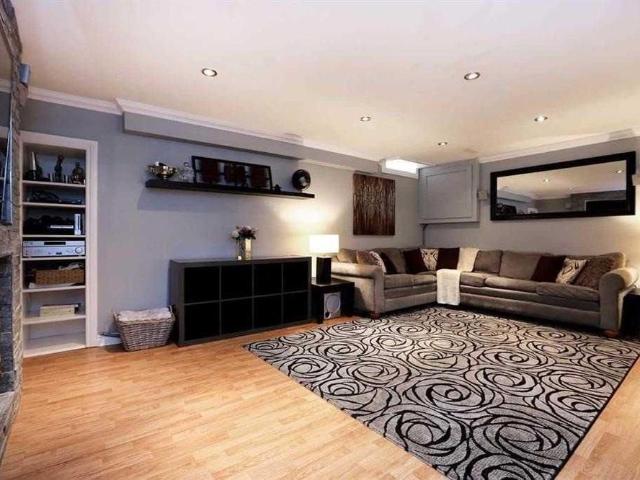 For Lease 4111 Arbour Green Drive Unit# 7, Mississauga, Ontario