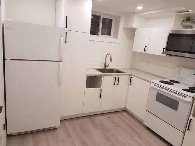 For Lease 411 Enfield Road Unit# Lower, Burlington, Ontario