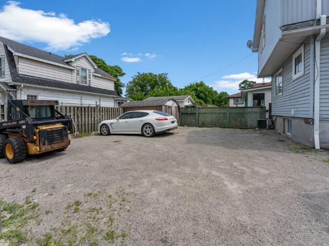 For Lease 4124 Terrace Avenue Unit# Upper, Niagara Falls, Ontario