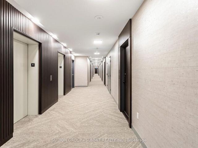 For Lease 412 Silver Maple Road Unit# 411, Oakville, Ontario