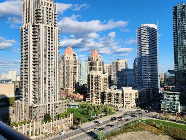 For Lease 4130 Parkside Village Drive Unit# 1509, Mississauga, Ontario