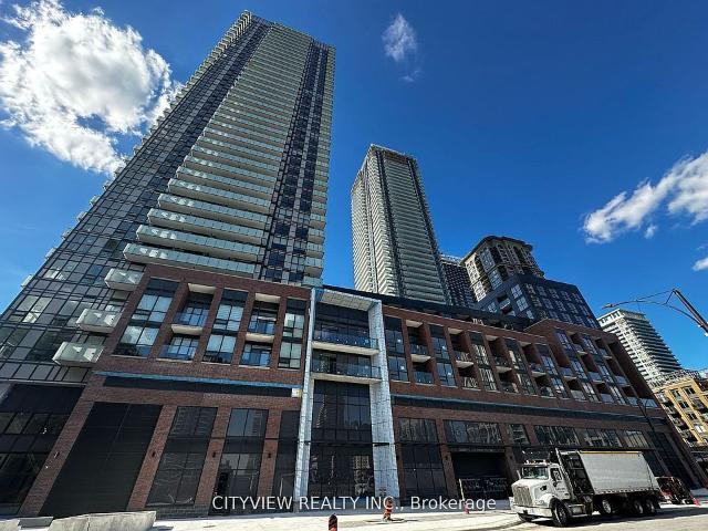 For Lease 4130 Parkside Villge Drive Unit# 906, Mississauga, Ontario