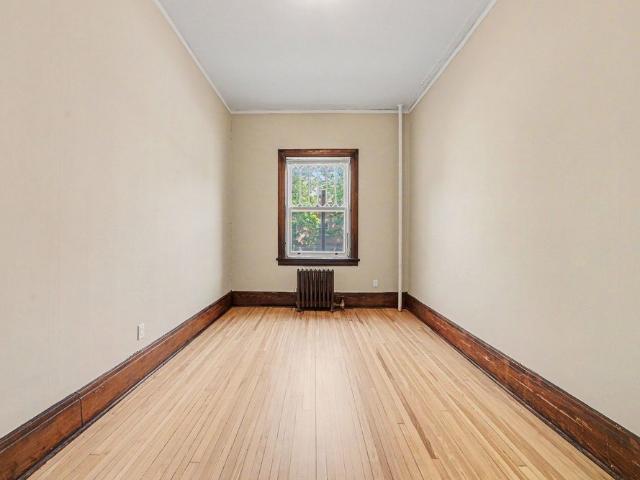 For Lease 413 Elgin Street Unit# 1, Ottawa Centre, Ontario