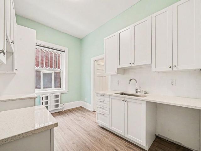 For Lease 413 Elgin Street Unit# 4, Ottawa Centre, Ontario