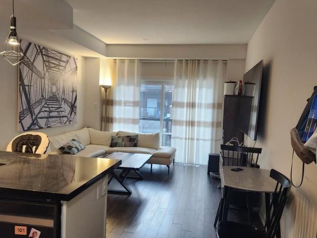 For Lease 41 Creekbank Road, Toronto, Ontario