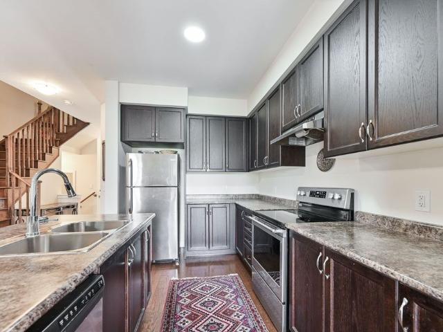 For Lease 41 Anchusa Drive, Richmond Hill, Ontario