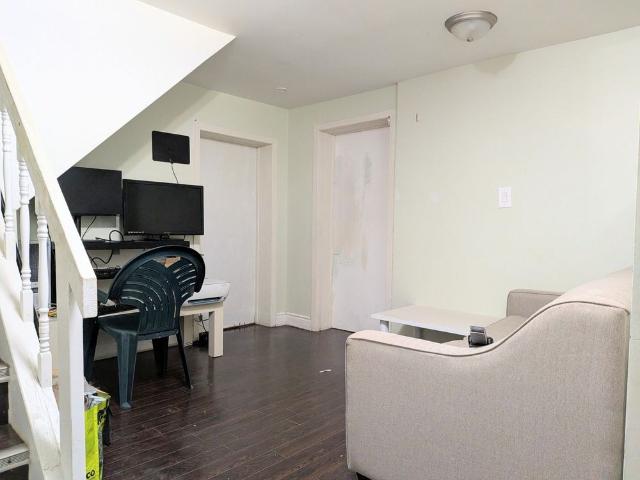 For Lease 41 Annabelle Drive Unit# Basement, Toronto, Ontario