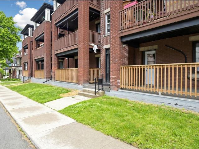 For Lease 41 Albert Street Unit# 2, Hamilton, Ontario