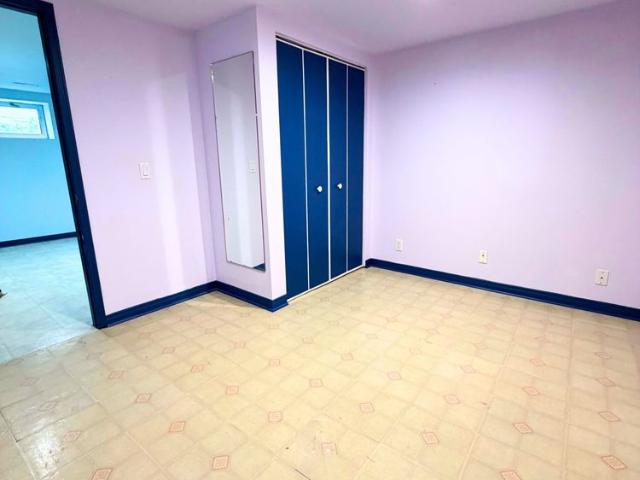 For Lease 41 Bainbridge Avenue Unit# BSMT, Toronto, Ontario