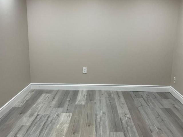 For Lease 41 Belleview Avenue Unit# lower, Kitchener, Ontario