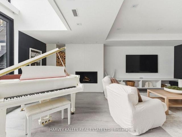 For Lease 41 Berryman Street, Toronto, Ontario