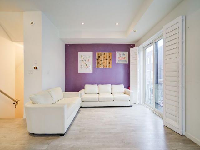 For Lease 41 Genuine Lane, Richmond Hill, Ontario