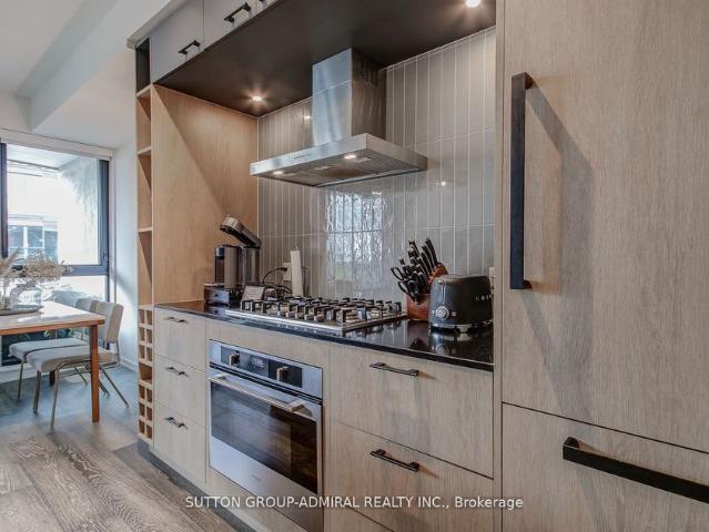 For Lease 41 Dovercourt Road Unit# 602, Toronto, Ontario