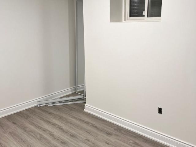 For Lease 41 Eberly Woods Drive Unit# Basement, Caledon, Ontario