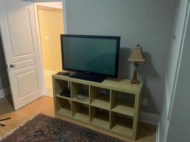 For Lease 41 Kimbermount Drive Unit# Lower, Toronto, Ontario