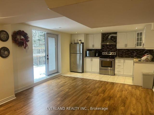For Lease 41 Heatherwood Crescent Unit# Bsmt, Markham, Ontario