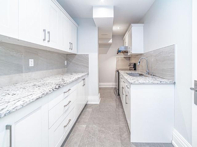 For Lease 41 Hi Mount bsmt Drive, Toronto, Ontario